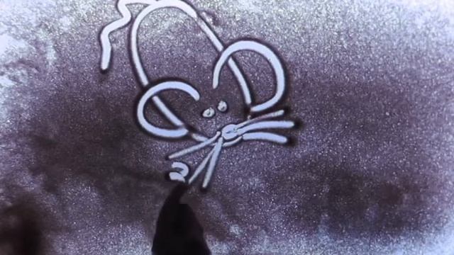 Звук Ш Мышка и шишка смотреть онлайн