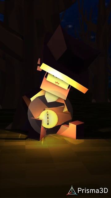 милый котенок смотрит на лампочку😍 #OneShot #music #анимаци смотреть онлайн