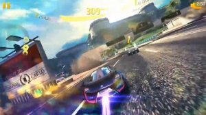 Asphalt 8 Airborne | Прохождение #4