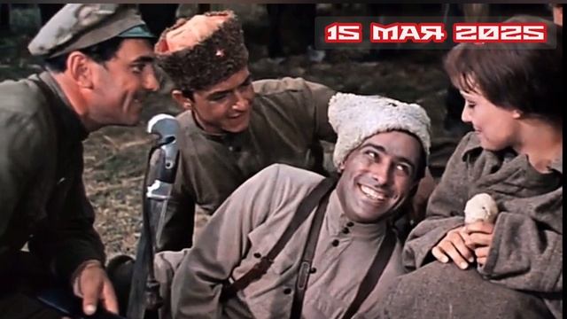 Легенды эстрады Актёры которые поют 15.05.2025

Как известно, кино – капризное искусство: сегодня лю