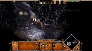 Age of Mythology: Extended Edition Прохождение #28 Под землей