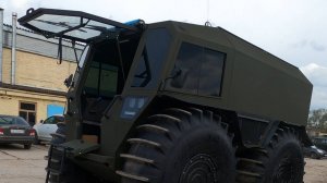 Доработка N-ки от Жукофф Гараж