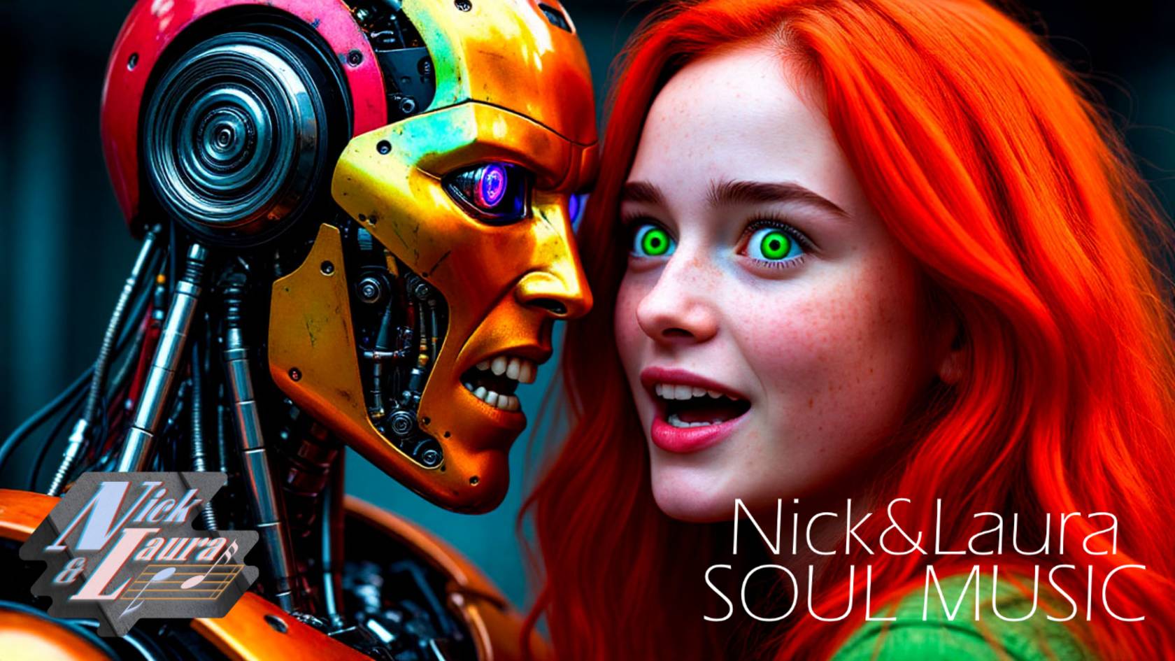 🟢 МУЛЬТ НЕХОЧУХА!!! ЛУЧШИЙ HOUSE КАВЕР!!! 💚 МУЗЫКА ДЛЯ ДУШИ!!! BEST RELAX! ⚓ NICK&LAURA SOUL MUSIC