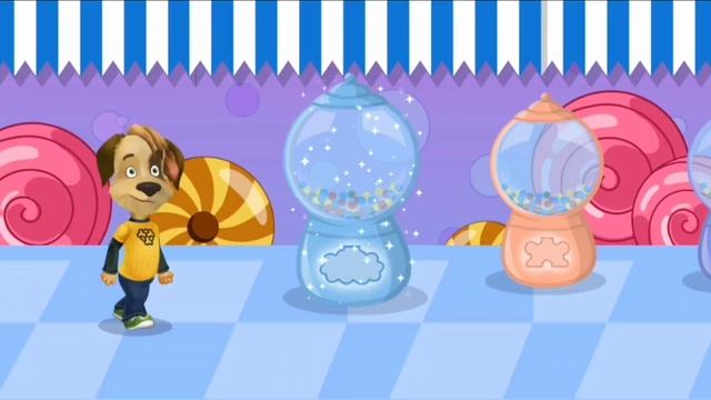 Барбоскины Мультфильм