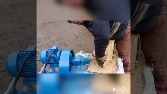 ЛУЧШИЙ ПОПУЛЯРНЫЙ СКОРОСТНОЙ ДРОВОКОЛ колун 2.2-7.5 квтх смотреть онлайн