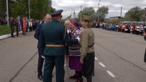 Парад Победы 9мая 2025г.