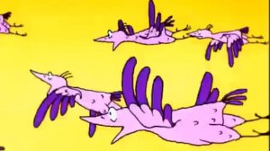 "Кот и компания"  Мультфильм 1990г. режиссёра Александр Гурьев,