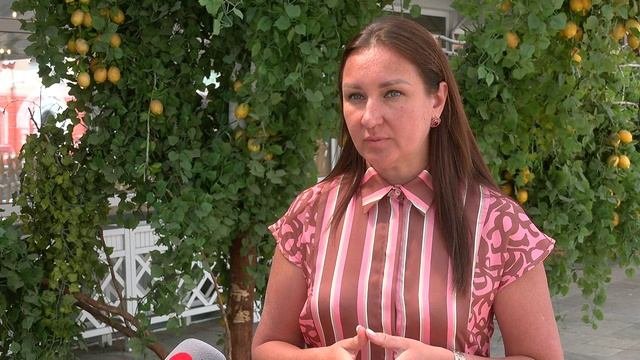 Корреспондент АОТВ узнал, где амурчане планируют провести отпуск