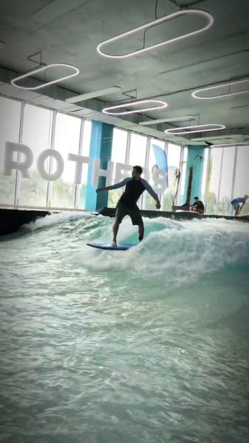 Третий заход на доску. Повороты чуть увереннее, доска ? смотреть онлайн