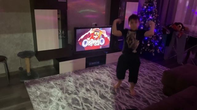 Брейк Денс! Смотреть всем! Круто! смотреть онлайн