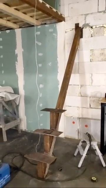 лестница на 2ой этаж смотреть онлайн