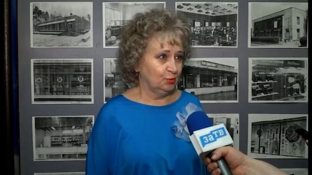 Зареченские ветераны удивляют своим творчеством и талантом смотреть онлайн