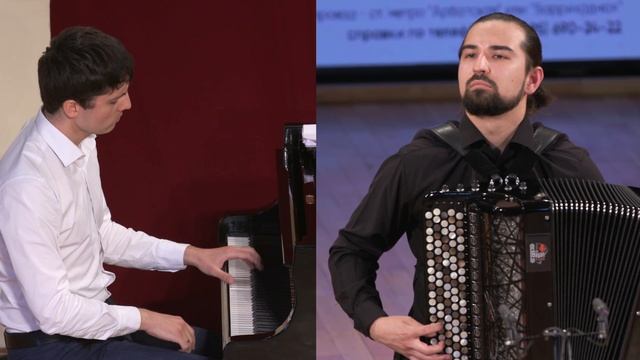 ПЬЯЦЦОЛЛА Забвение и Либертанго - Олжас Нурланов / ПЬЯЦЦОЛЛА Oblivion & Libertango - Olzhas Nurlanov