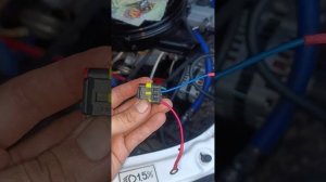 WPS253 УСТАНОВКА СВОИМИ РУКАМИ+РАСПИНОВКА ПРОВОДОВ