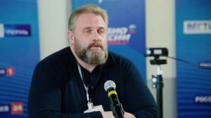 Фестиваль Щит России Пермь 2022 Промо-ролик