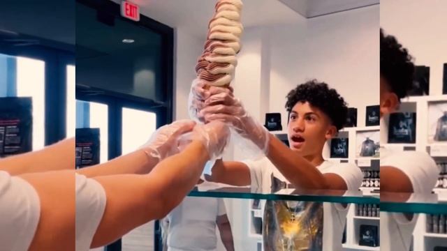 Рэп про Сашу /Новый Рэп 2022/