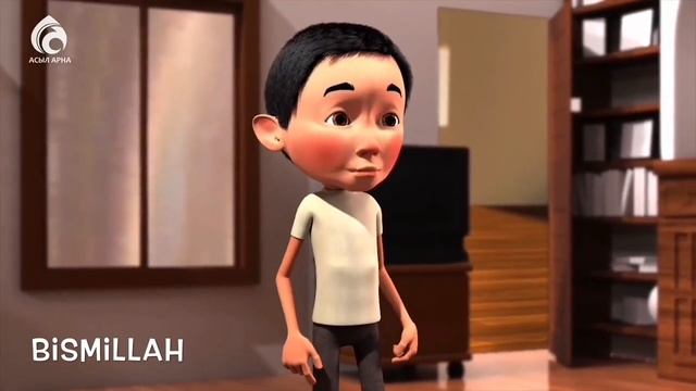 БІЗДІҢ ЖАНҰЯ/ қызықты отбасылық мультфильм/ ТӘРБИЕЛІК ТАНЫМДЫҚ МӘНІ БАР / қазақша мультфильмдер смотреть онлайн