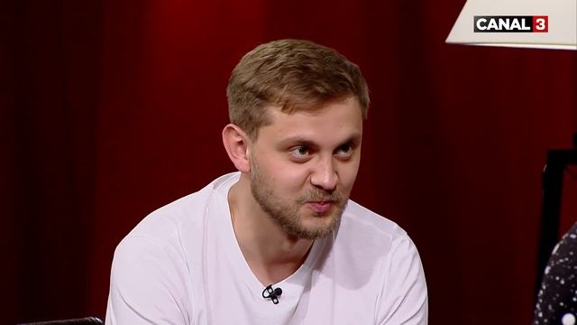 Команда "Стояновка" в гостях у MADE IN MOLDOVA. Разряд смеха. смотреть онлайн