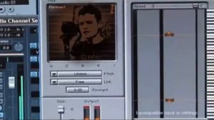 Kino - кино АМАНАТ -