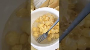 Завтрак в отеле Sandunes beach resort & spa 4* октябрь 2017 год