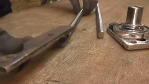 best game Продолжаем самоделку из ступицы