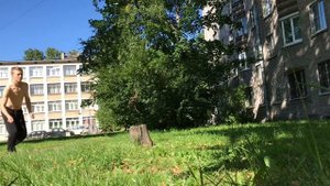 ТОП 5 ПАРКУР ПАДЕНИЙ 2020 (Parkour Fails 2020)