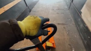 Сколько можно заработать за неделю на своем грузовике