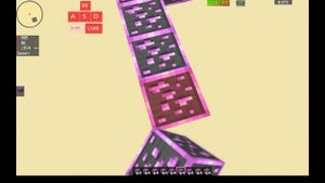 Как строиться мунволком? | ОБУЧЕНИЕ ВИДАМ СТРОИТЕЛЬСТВА!!!