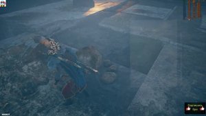 Assassin’s Creed Valhalla  "Сокровища Британии" Пещера Мирддина