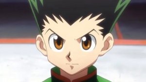 У меня встаёт | Хисока и Гон | Хантер Х Хантер |