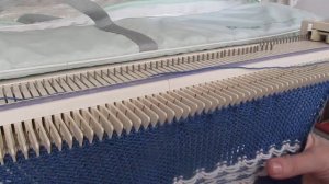 Японская вязальная машина Brother KH 355 Для Татьяны Уехала в Сергиев Посад