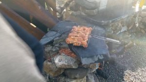 Поездка в Сартавалу