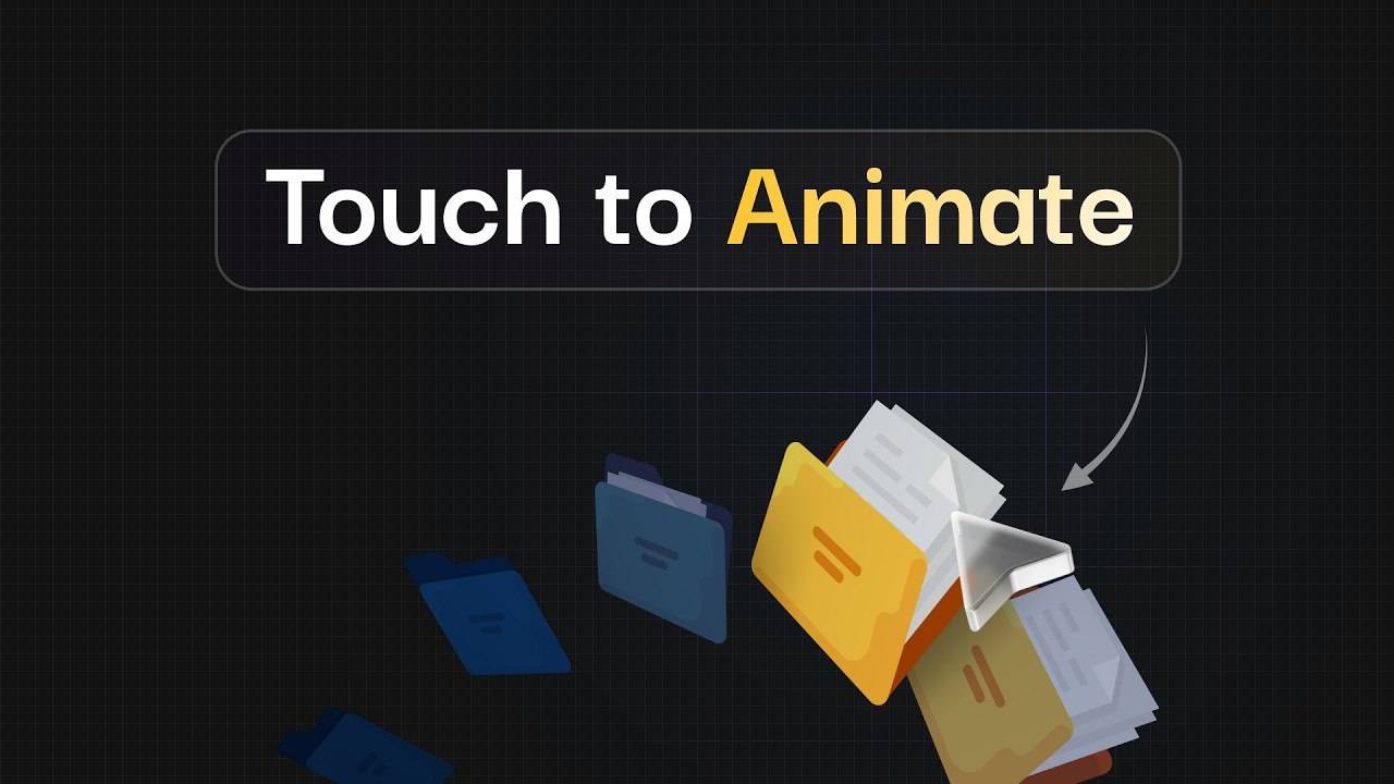 🔥Продвинутый урок по созданию каруселей в After Effects