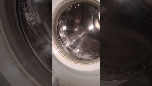 очистка / Indesit Iwuc4105 /#стиральнаямашина #стирка #индезит