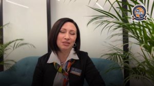 Мисс Анжела — преподаватель начальных классов направления International в ONE! International School