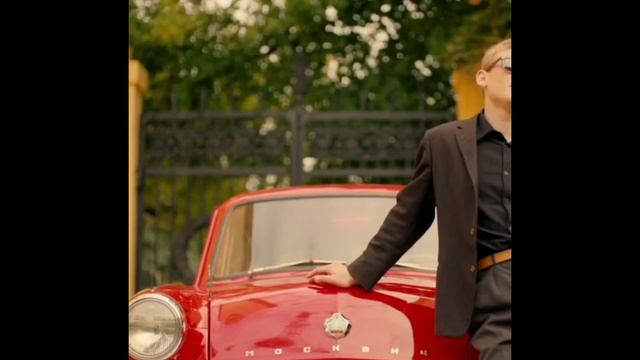 Короткий ролик из сериала Фарца смотреть онлайн