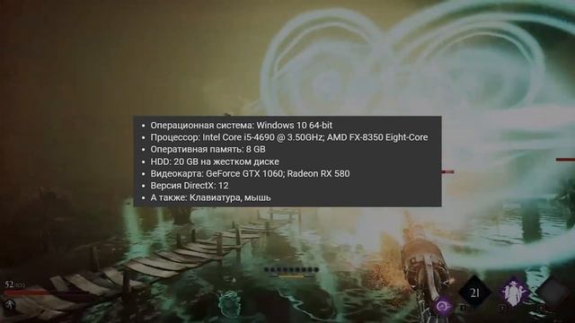 15 лучших игр для СЛАБЫХ ПК с красивой графикой | Во что поиграть в 2024 на слабом компе?
