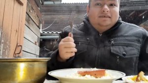 РУСЛАН ГИТЕЛЬМАН- КУЛЬТУРНЫЙ ОБЕД