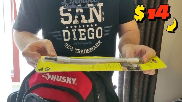 Рюкзак Handymana, набор инструмента для работы #handyman#newyork#usa