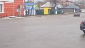 город козловка чувашская республика 27.03.23 год