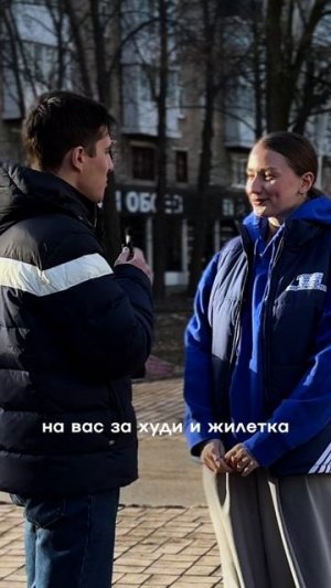 Участников наших проектов видно сразу 😍