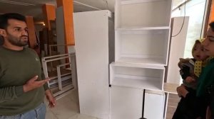 12.03.2025 Жалоба Гадира на Тайибу и явка Тайибы в суд