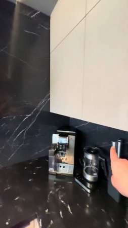 Как керамогранит преобразил нашу кухню? Смотрите сами! ЖК Жулебино парк