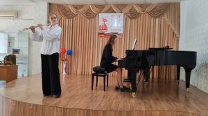 Юршина Дарья, преп. Серёгина С.А., конц. Марочкина К.О.