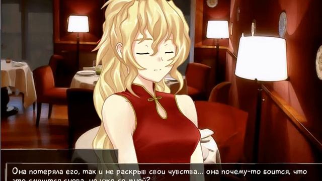 Katawa Shoujo ✔ Прохождение {часть 33} смотреть онлайн