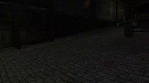 Call of Cthulhu: Dark Corners of the Earth. Глава - 3.