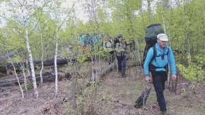 20250508-11. Майский поход.