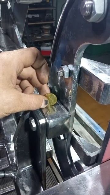 Отчет перед заказчиком. Гриндер в работе с лентой1800-50м смотреть онлайн