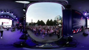 Лигалайз - Караван. 360 градусов. Концерт LIVE