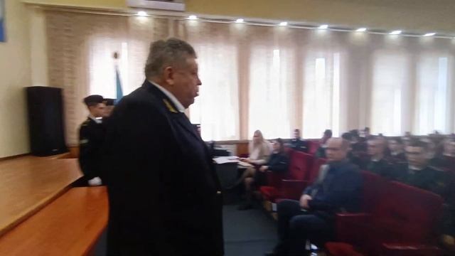 Профессионалы 2024